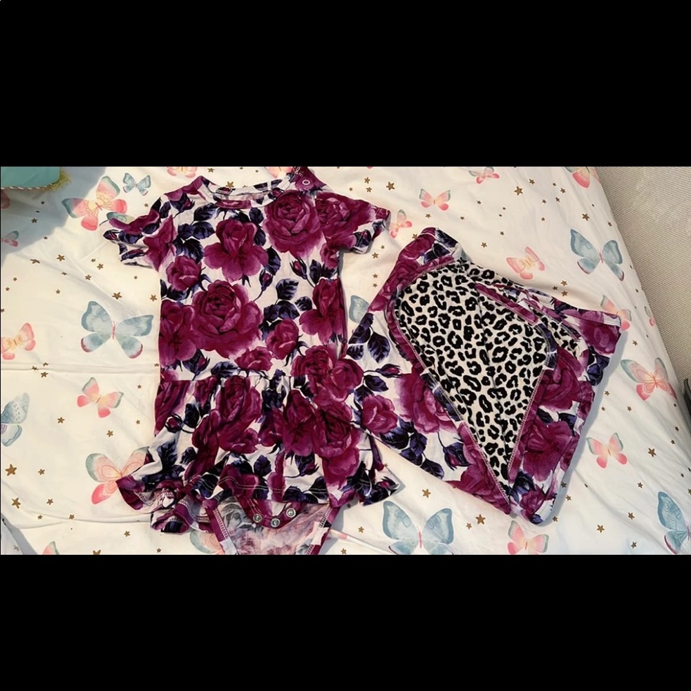 Posh peanut twirl and patoo bundle